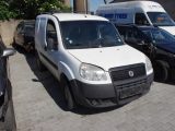 Fiat Doblo, 1.3l Dyzelinas, Vienatūris 2007m