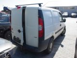 Fiat Doblo, 1.3l Dyzelinas, Vienatūris 2007m