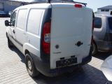 Fiat Doblo, 1.3l Dyzelinas, Vienatūris 2007m