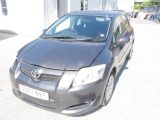 Toyota Auris, 1.6l Benzinas, Hečbekas 2009m