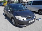 Toyota Auris, 1.6l Benzinas, Hečbekas 2009m