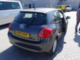 Toyota Auris, 1.6l Benzinas, Hečbekas 2009m