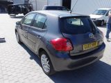 Toyota Auris, 1.6l Benzinas, Hečbekas 2009m