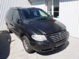 Chrysler Voyager, 2.8l Dyzelinas, Vienatūris 2005m