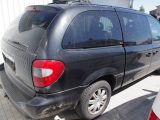 Chrysler Voyager, 2.8l Dyzelinas, Vienatūris 2005m