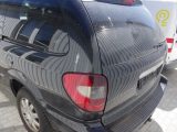 Chrysler Voyager, 2.8l Dyzelinas, Vienatūris 2005m