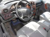 Chrysler Voyager, 2.8l Dyzelinas, Vienatūris 2005m