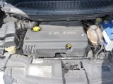 Chrysler Voyager, 2.8l Dyzelinas, Vienatūris 2005m
