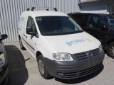 VW Caddy, 1.9l Dyzelinas, Krovininis 2007m