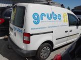 VW Caddy, 1.9l Dyzelinas, Krovininis 2007m