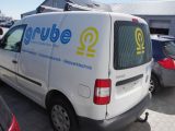 VW Caddy, 1.9l Dyzelinas, Krovininis 2007m