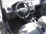 VW Caddy, 1.9l Dyzelinas, Krovininis 2007m