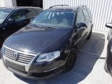 VW Passat, 2.0l Dyzelinas, Universalas 2007m