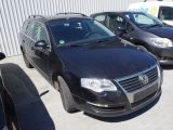 VW Passat, 2.0l Dyzelinas, Universalas 2007m