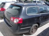 VW Passat, 2.0l Dyzelinas, Universalas 2007m