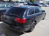 Audi A6, 2.0l Dyzelinas, Universalas 2006m