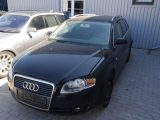 Audi A4, 1.9l Dyzelinas, Universalas 2006m