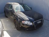 Audi A4, 1.9l Dyzelinas, Universalas 2006m