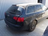 Audi A4, 1.9l Dyzelinas, Universalas 2006m