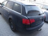 Audi A4, 1.9l Dyzelinas, Universalas 2006m