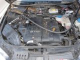 Audi A4, 1.9l Dyzelinas, Universalas 2006m