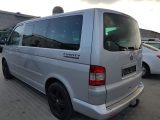 VW Transporter, 2.5l Dyzelinas, Keleivinis 2005m