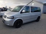 VW Transporter, 2.5l Dyzelinas, Keleivinis 2005m