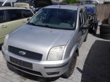 Ford Fusion, 1.4l Dyzelinas, Hečbekas 2004m