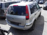Ford Fusion, 1.4l Dyzelinas, Hečbekas 2004m