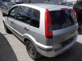 Ford Fusion, 1.4l Dyzelinas, Hečbekas 2004m