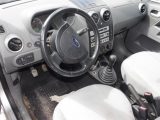 Ford Fusion, 1.4l Dyzelinas, Hečbekas 2004m