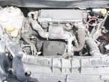 Ford Fusion, 1.4l Dyzelinas, Hečbekas 2004m
