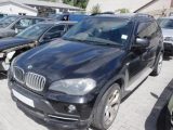 BMW X5, 3.0l Dyzelinas, Visureigis 2007m
