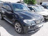 BMW X5, 3.0l Dyzelinas, Visureigis 2007m