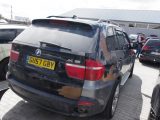 BMW X5, 3.0l Dyzelinas, Visureigis 2007m