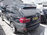 BMW X5, 3.0l Dyzelinas, Visureigis 2007m