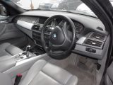 BMW X5, 3.0l Dyzelinas, Visureigis 2007m