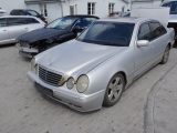 Mercedes E, 3.2l Dyzelinas, Sedanas 2000m