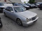 Mercedes E, 3.2l Dyzelinas, Sedanas 2000m