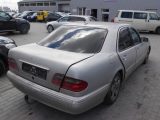 Mercedes E, 3.2l Dyzelinas, Sedanas 2000m