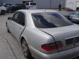 Mercedes E, 3.2l Dyzelinas, Sedanas 2000m