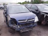 Opel Meriva, 1.7l Dyzelinas, Hečbekas 2004m
