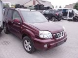 Nissan X-Trail, 2.2l Dyzelinas, Visureigis 2003m