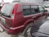Nissan X-Trail, 2.2l Dyzelinas, Visureigis 2003m