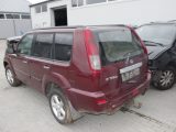 Nissan X-Trail, 2.2l Dyzelinas, Visureigis 2003m