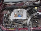 Nissan X-Trail, 2.2l Dyzelinas, Visureigis 2003m