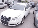 VW Passat, 2.0l Dyzelinas, Universalas 2007m