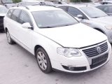 VW Passat, 2.0l Dyzelinas, Universalas 2007m