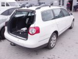 VW Passat, 2.0l Dyzelinas, Universalas 2007m