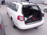 VW Passat, 2.0l Dyzelinas, Universalas 2007m
